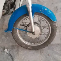 یاماها سوپر مگنت فابریک|موتورسیکلت|شهرکرد, |دیوار