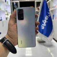 شیائومی note11 pro حافظه 128 رم 8 فایوجی