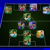 اکانت ای فوتبال