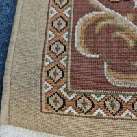 گلیم فرش ۶ متری بزرگمهر|گلیم، جاجیم، گبه|شیراز, آزادگان|دیوار