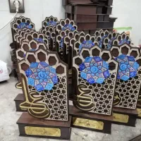تندیس عید غدیر