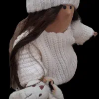 عروسکهای روسی ۴۵smمتری|صنایع دستی و سایر لوازم تزئینی|تهران, جوادیه تهرانپارس|دیوار