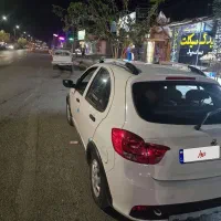 کوئیک ۴۰۲s|خودرو سواری و وانت|کرمان, |دیوار