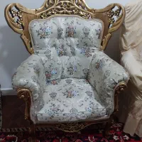 مبل نه نفره سلطنتی