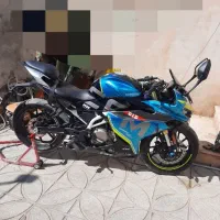 موتور سی اف ۲۵۰