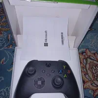 دسته Xbox series s.x|کنسول، بازی ویدئویی و آنلاین|زاهدان, |دیوار