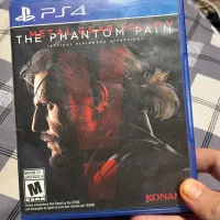 بازی metal Gear ps5 و ps4