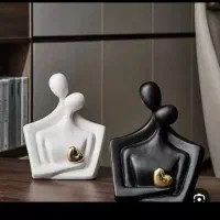 دکوری زوج عاشق