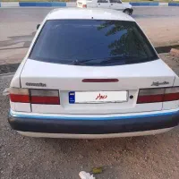 زانتیا سفید سالم فابریک مصرفی سالم .عروسک|خودرو سواری و وانت|علیآباد کتول, |دیوار