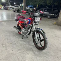 موتور سیکلت|موتورسیکلت|نورآباد ممسنی, |دیوار