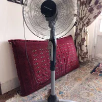 پنکه ایستاده گاسونیک