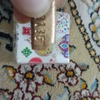 طلای آبشده انگ دار( دارای کد.شناسنامه دار)|جواهرات|مشهد, طلاب|دیوار