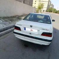 پارسELX|خودرو سواری و وانت|مشهد, حسینآباد|دیوار
