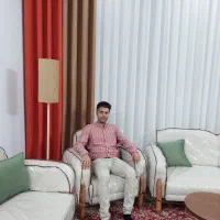 کل شهر نصاب شستشو شستشوی حریر مخمل فروش نصب پرده|پرده، رانر، رومیزی|مشهد, آزادشهر|دیوار