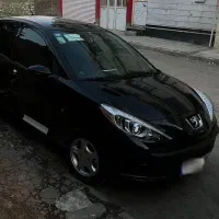 ۲۰۷ پانوراما مدل ۴۰۲