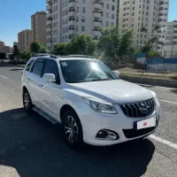 فروش هایما s7 توربو مدل ۹۶