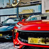 لاماری ایما سفید/مشکی/تیتانیوم