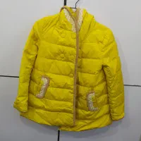 تعدادی لباس دخترانه