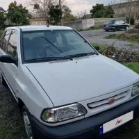 پراید۱۳۱EX مدل ۱۳۹۲|خودرو سواری و وانت|رشت, رشتیان|دیوار