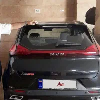 ایکس۳۳ کراس دنده ایی ۱۴۰۴|خودرو سواری و وانت|تهران, دهکده المپیک|دیوار