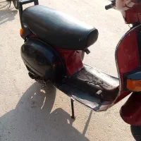 باسلام موتور سیکلت وسپا