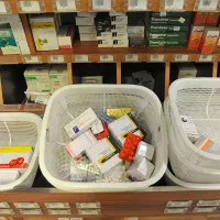 نیازمند کارآموز داروخانه