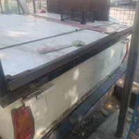 پیکان وانت1388|خودرو سواری و وانت|تهران, خاک سفید|دیوار