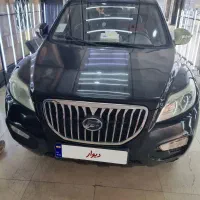 فروش خودرو لیفان ایکس ۶۰