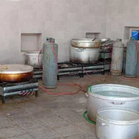 آشپزی مراسم عروسی مهمانی وپرسه|خدمات پذیرایی، مراسم|خاش, |دیوار