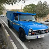 نیسان آپشنال مدل۱۴۰۰|خودرو سواری و وانت|دزفول, |دیوار