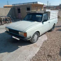 ماشین سواری وانت