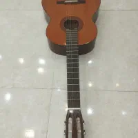 گیتار یاماهای c40 سالم و خوش صدا فروش فوری|گیتار، بیس، امپلیفایر|سنندج, |دیوار