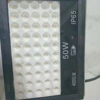 پروژکتور اک