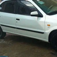 ماشین سمند معمولی