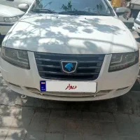 سمند سورن پلاس اپشنال 1401