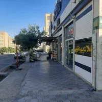 مغازه بر خیابان مسکن مهر فولادشهر ۲۰ متری|فروش مغازه و غرفه|فولادشهر, مسکن مهر فولادشهر|دیوار