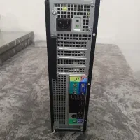 کیس کامپیوتر اداری|رایانه رومیزی|پرند, فاز ۶|دیوار