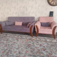 مبل ۸نفره
