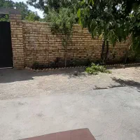 خانه ویلایی تازه ساخت