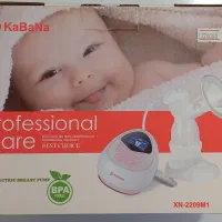 شیردوش برقی kabana-xn-2209m1