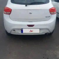 تیبا ۲ ۱۴۰۰ بیرنگ آس|خودرو سواری و وانت|گنبد کاووس, |دیوار