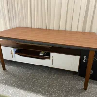 میز نهارخوری ۸ نفره و میز تلویزیون|میز و صندلی غذاخوری|اصفهان, الهیه|دیوار