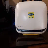 مودم TD LTE ایرانسل