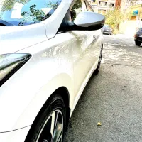 النترا ۲۰۱۴ مشابه صفر ۷۷ هزارتا کار|خودرو سواری و وانت|تهران, مرزداران|دیوار