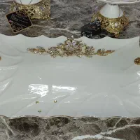 ظروف اصل انگلیس نو با جعبه های اصلی خودش|ظروف سرو و پذیرایی|تهران, جردن|دیوار