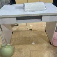 فروش تعدادی وسایل سالن کاملا نو|آرایشگاه و سالنهای زیبایی|قشم, |دیوار