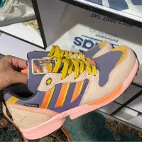 کتونی zx اورجینال