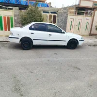 سمند 91 تمیز