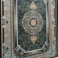 انواع فرش 12و 9و 6 و کناره هم رنگ 700شانه تمام نخ