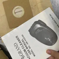 چارو برقی|جاروبرقی، جارو شارژی، بخارشو|تبریز, |دیوار